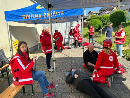 Regijsko tekmovanje 4